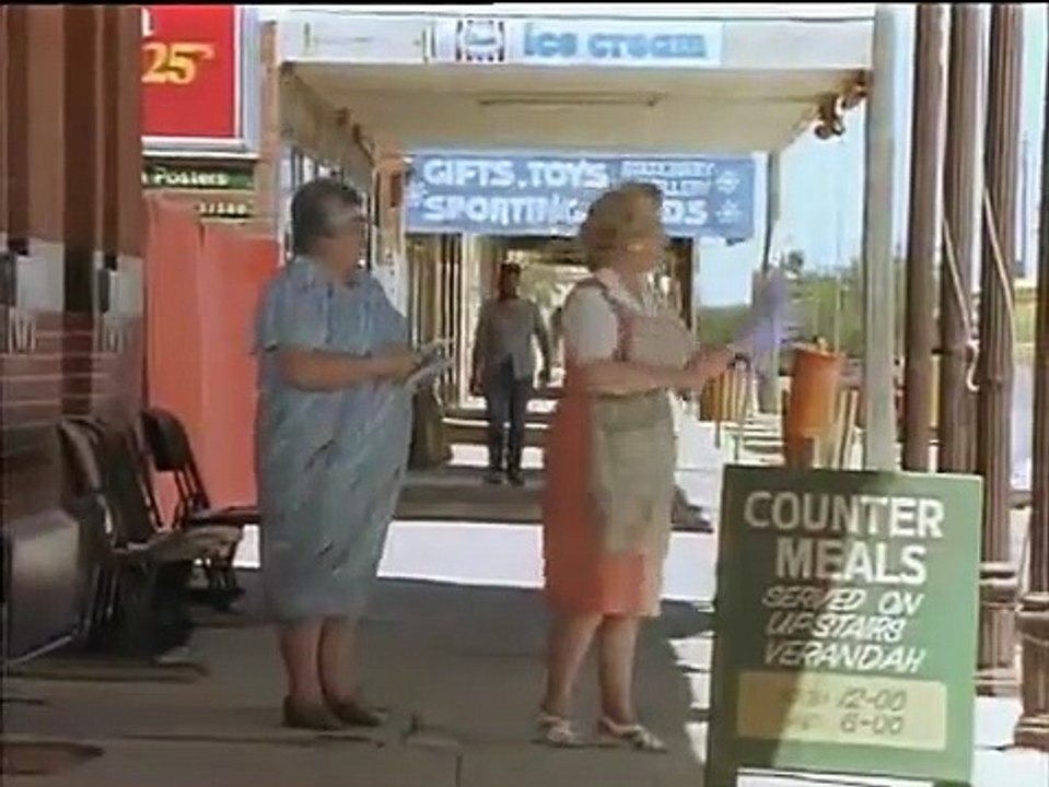 The Flying Doctors - Se2 - Ep06 HD Watch