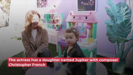 Ashley Tisdale Fears For Her Daughter For THIS Reason