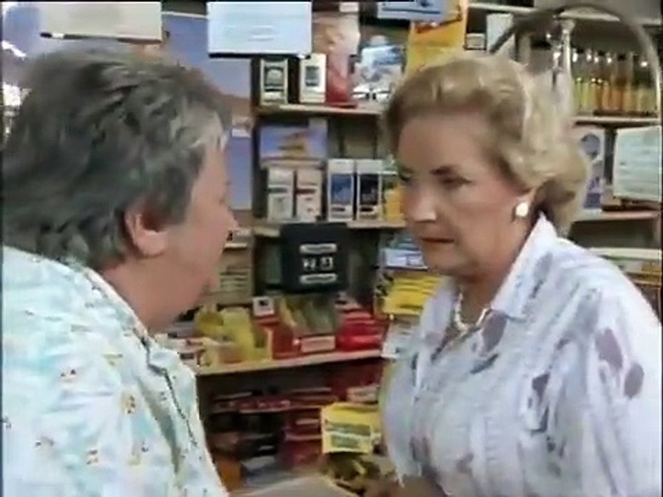 The Flying Doctors - Se2 - Ep04 HD Watch