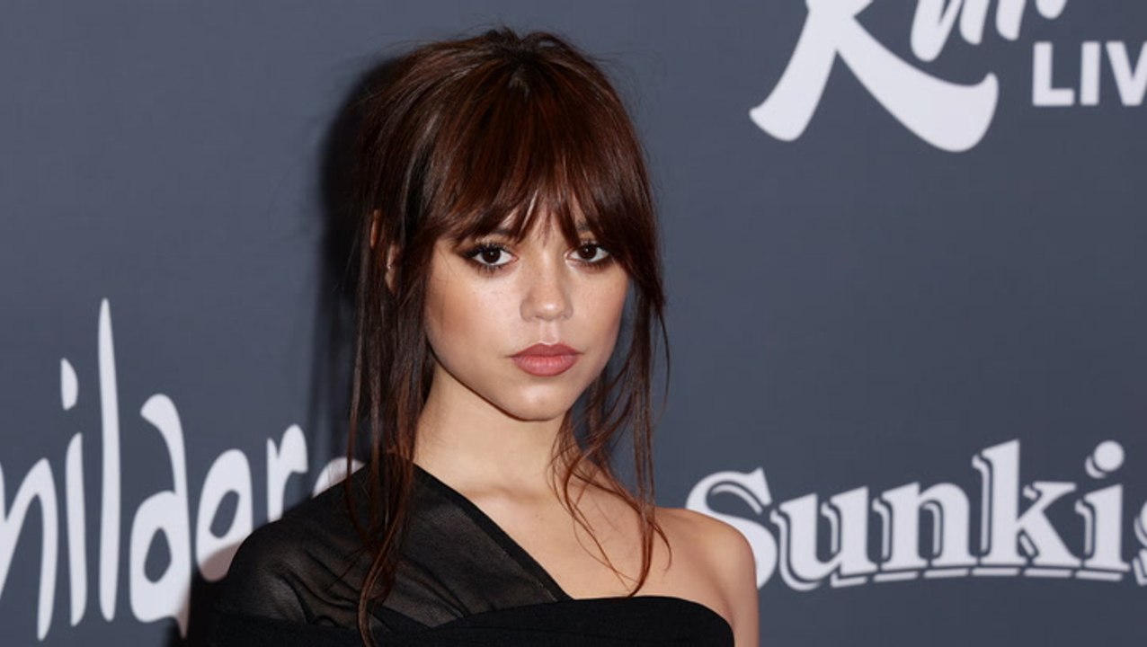 „Wednesday“-Star Jenna Ortega: Sie sollte zu „You“ zurückkehren, aber ...