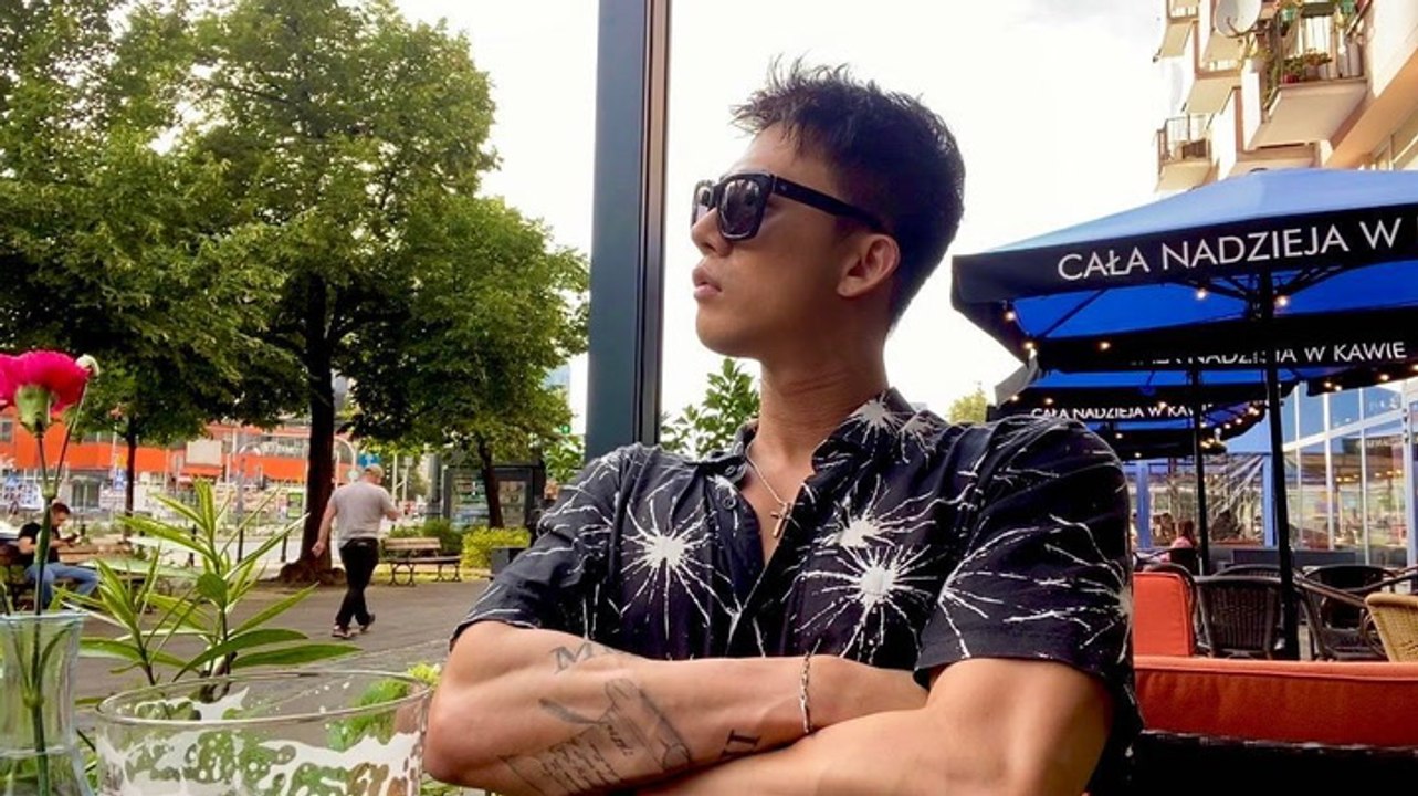 „Physical: 100“: Die bekanntesten Influencer der Show