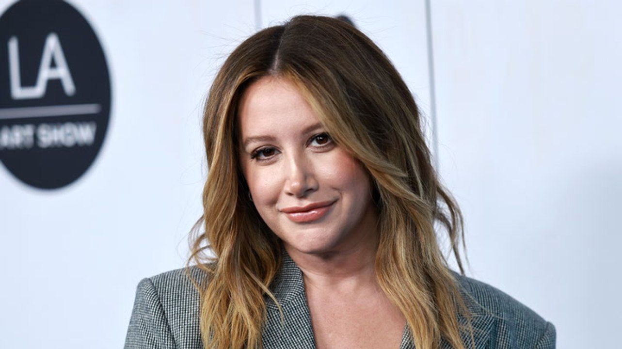 Ashley Tisdale: Angst um ihre Tochter - DAS soll anders werden als bei ihr