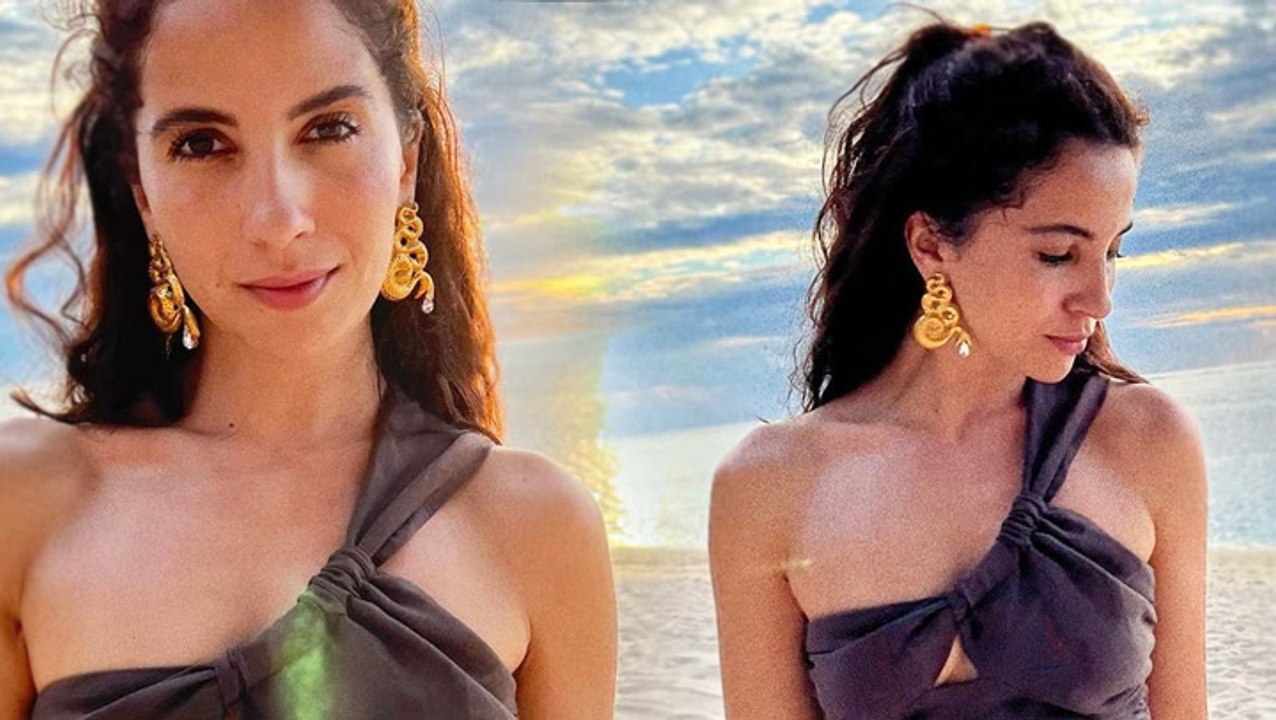 GZSZ-Chryssanthi Kavazi: Das sind ihre heißesten Bilder