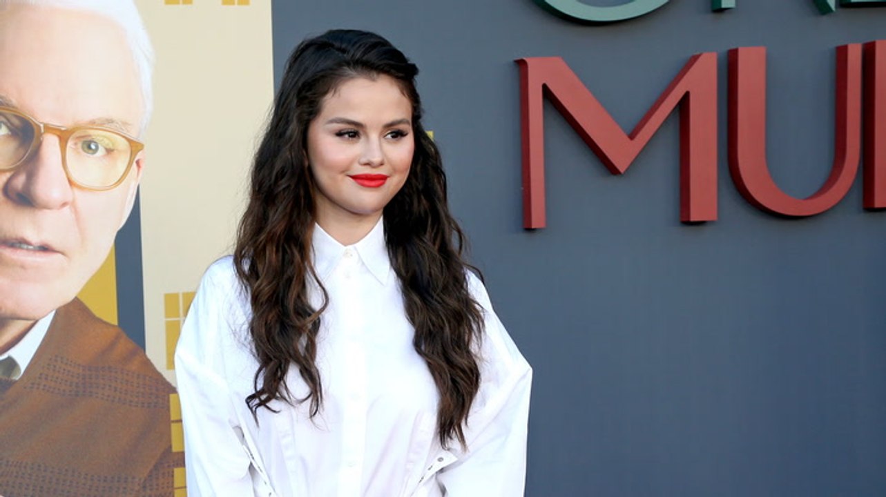 Selena Gomez wehrt sich gegen Bodyshaming: „Werde nie ein Model sein“