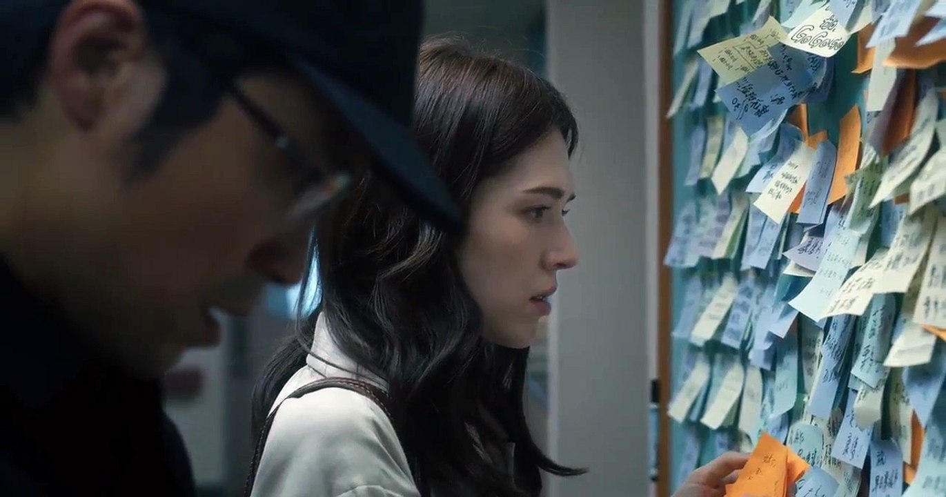 The Victims' Game - Se1 - Ep07 HD Watch