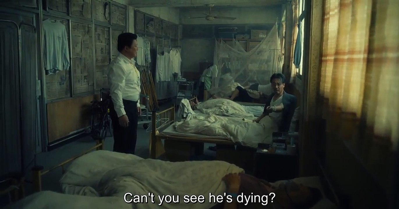 The Victims' Game - Se1 - Ep08 HD Watch