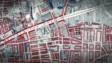 The Victorian Slum - Se1 - Ep04 - The 1890s HD Watch