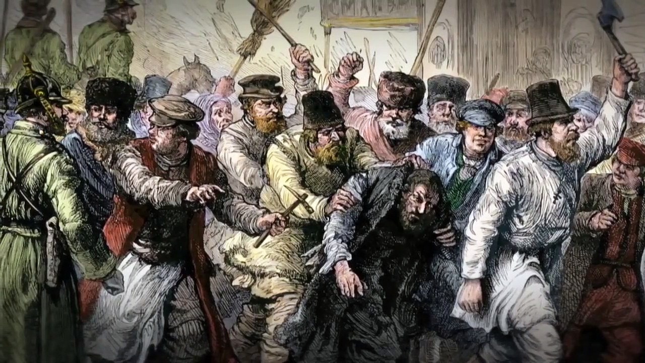 The Victorian Slum - Se1 - Ep03 - The 1880s HD Watch