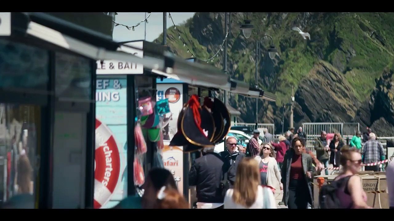 The Long Call - Se1 - Ep01 HD Watch