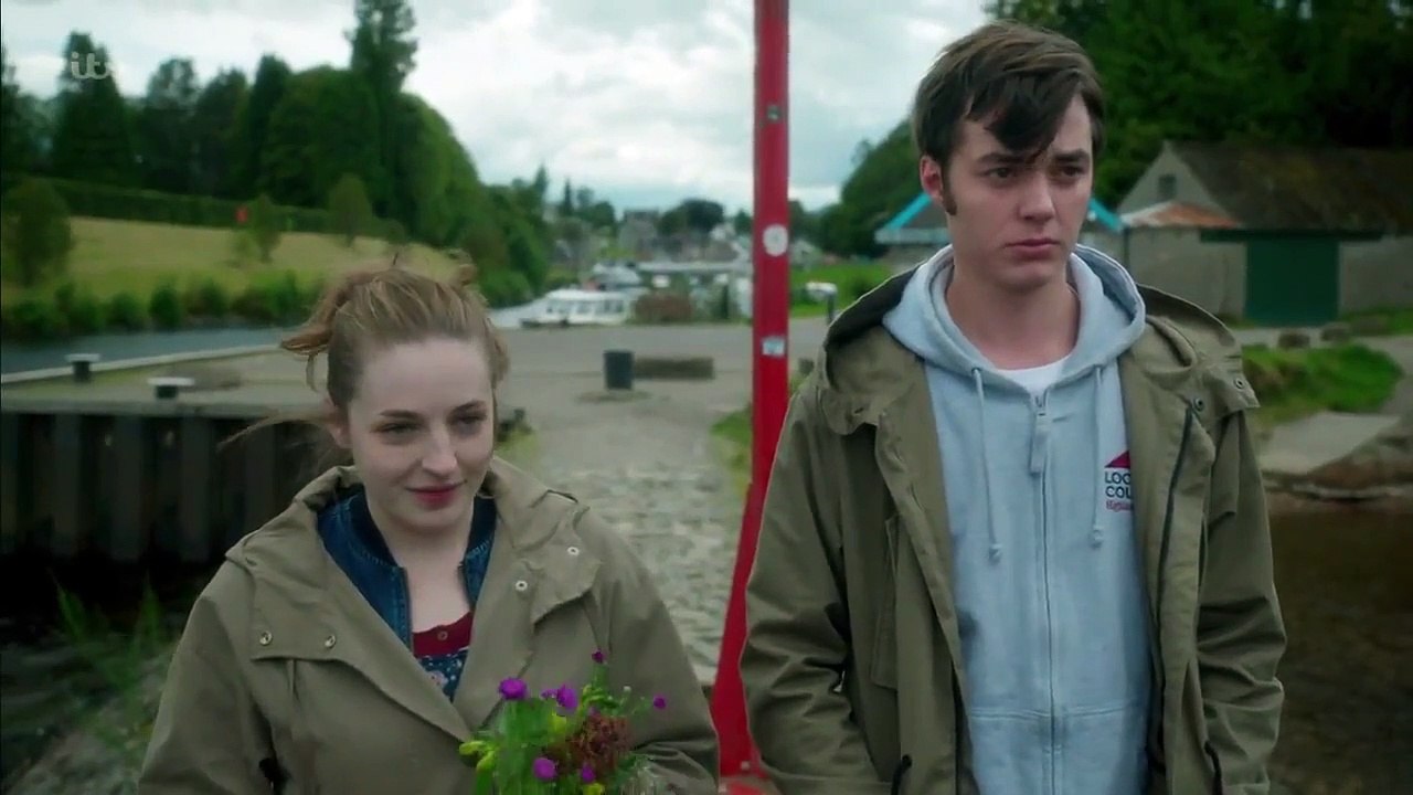 The Loch - Se1 - Ep05 HD Watch