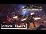 Starship Troopers: Extermination | Official Trailer - IGN Fan Fest 2023