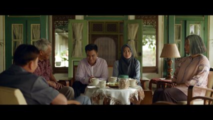 Layla Majnun (2021) Watch HD