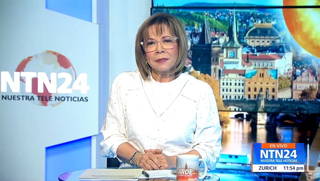 Congreso peruano aprueba acusación constitucional contra el expresidente Pedro Castillo