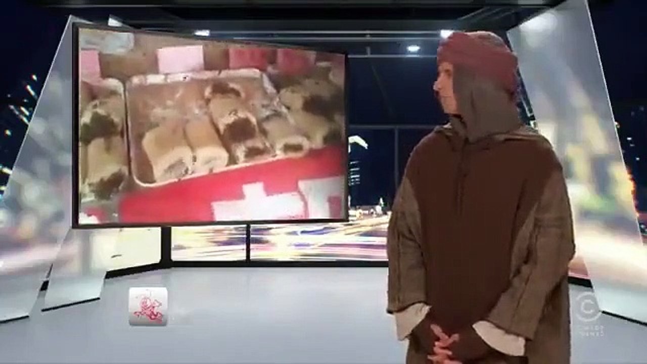 Tosh.0 - se6 - ep13 - daniel reveals who will get his old subaru and shows us why it's never safe to pass out at his place hd watch