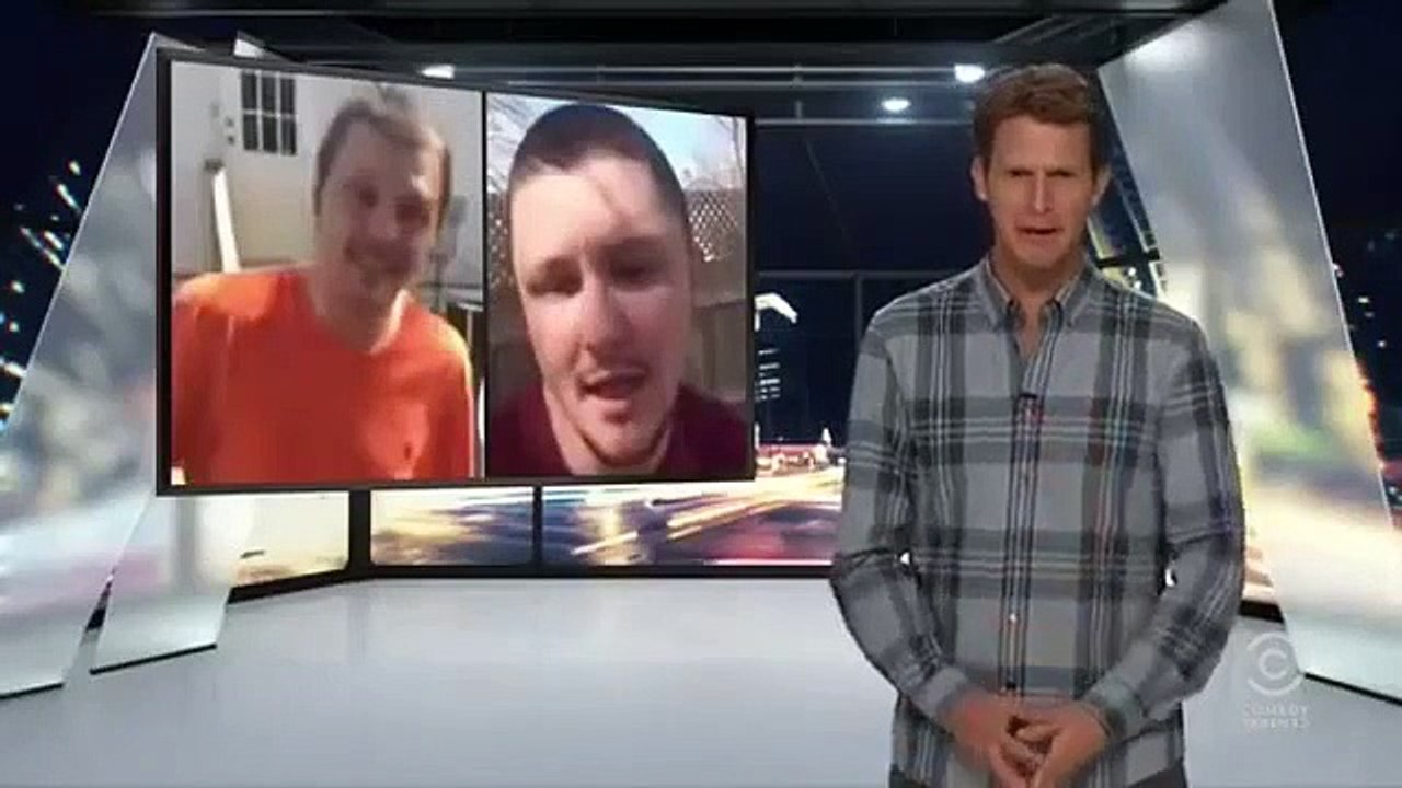 Tosh.0 - Se6 - Ep23 - Baking Bad HD Watch