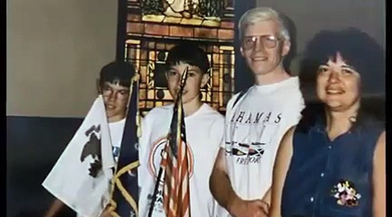 Til Death Do Us Part - Se1 - Ep05 - While You Were Sleeping HD Watch