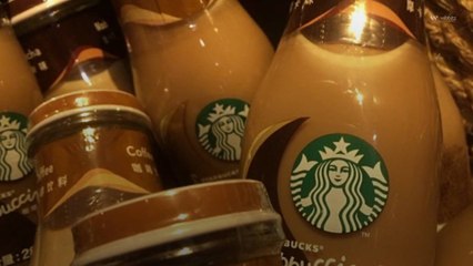 Tải video: Starbucks Vanilla Frappuccino Bottles Recalled