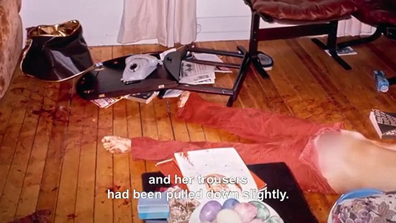 The Oslo Killing - Se1 - Ep01 HD Watch