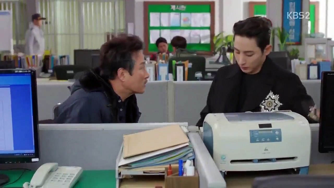 The Man Living In Our House - Ep15 HD Watch