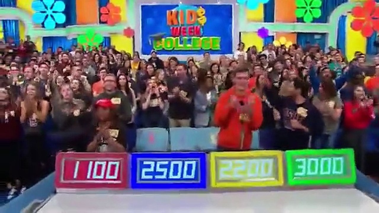 The Price Is Right - Se47 - Ep147 HD Watch