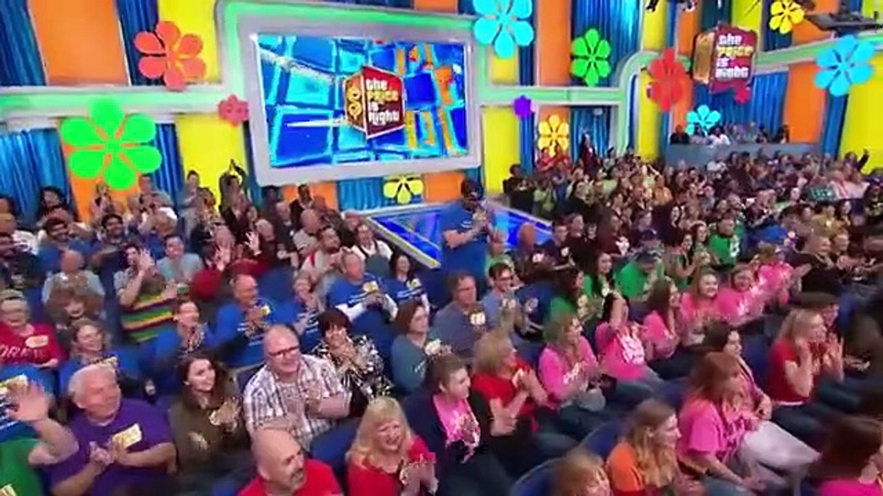The Price Is Right - Se47 - Ep158 HD Watch