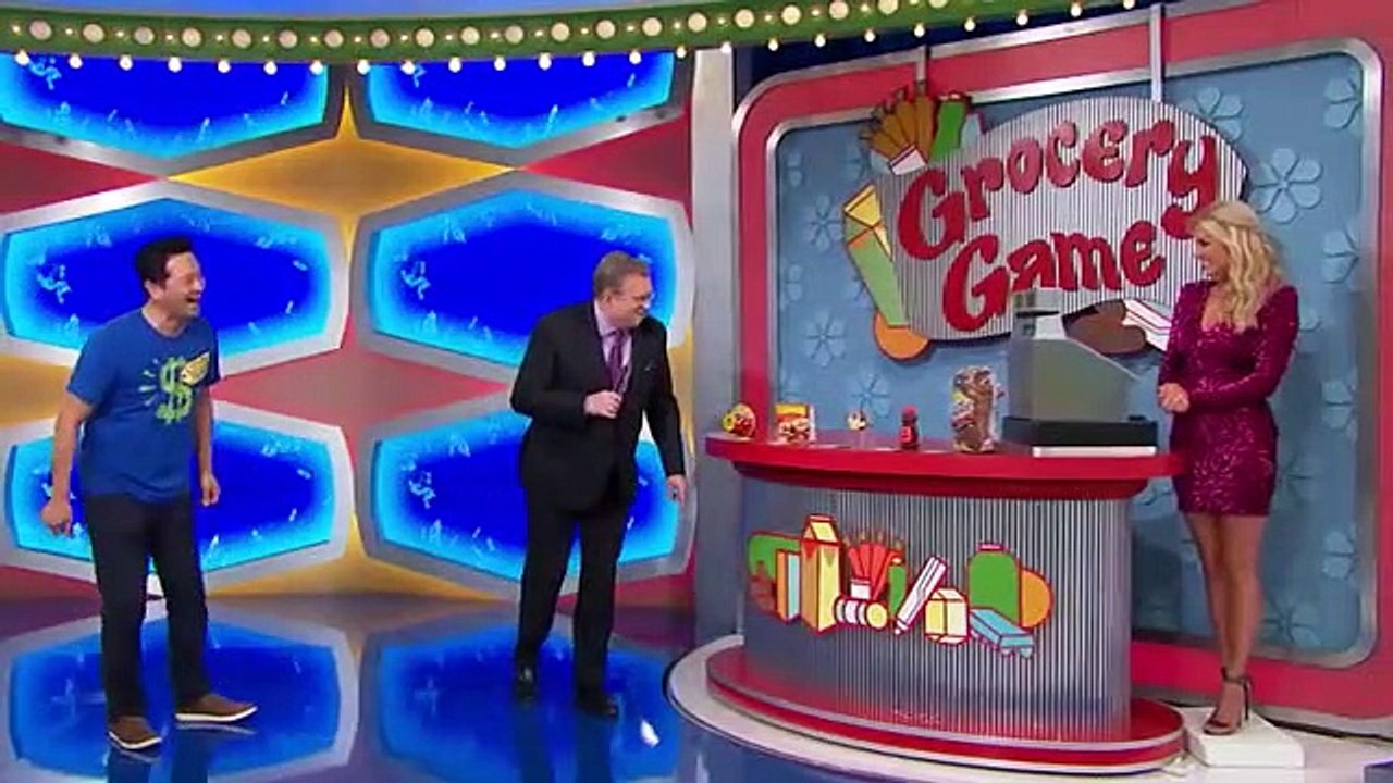 The Price Is Right - Se47 - Ep149 HD Watch