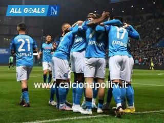 Sassuolo-Napoli 0-2 17/2/23 radiocronaca Carmine Martino