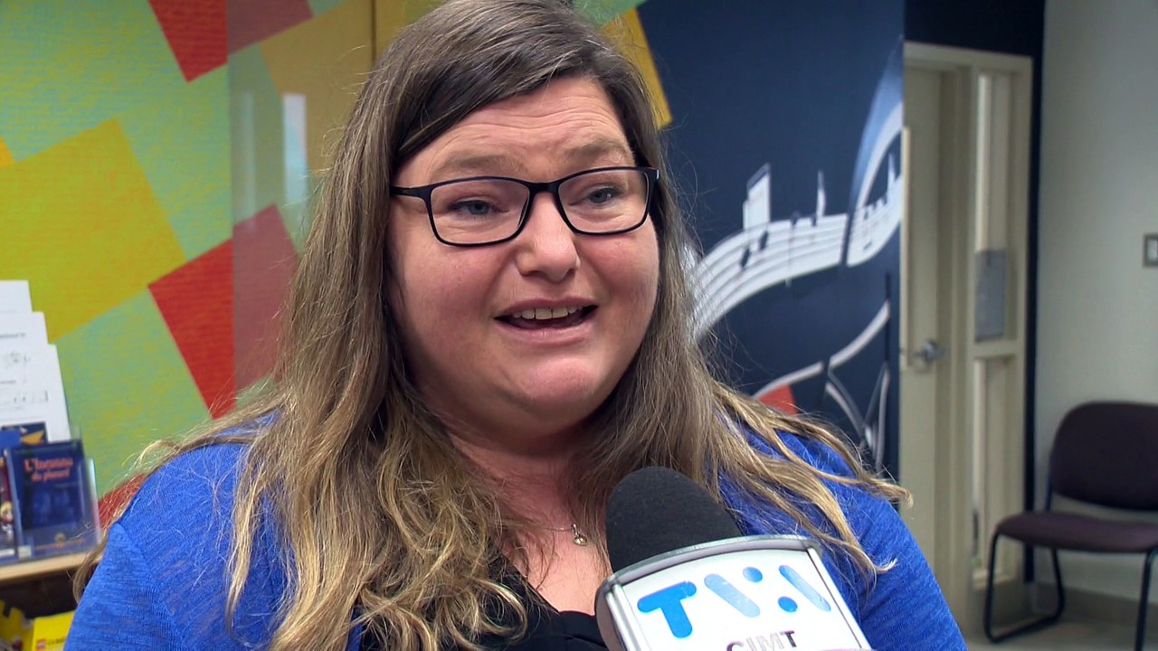 Topo ecole musique temiscouata Vidéo Dailymotion