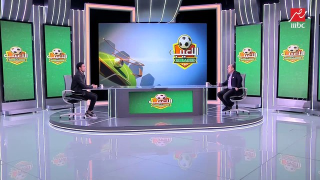 جدو: مشيت من الأهلي في عهد محمود طاهر.. ولو الخطيب أو حسن حمدي كانوا موجودين وقتها مستحيل كنت امشي لانهم بيقدروا الناس اللي قدرت النادي