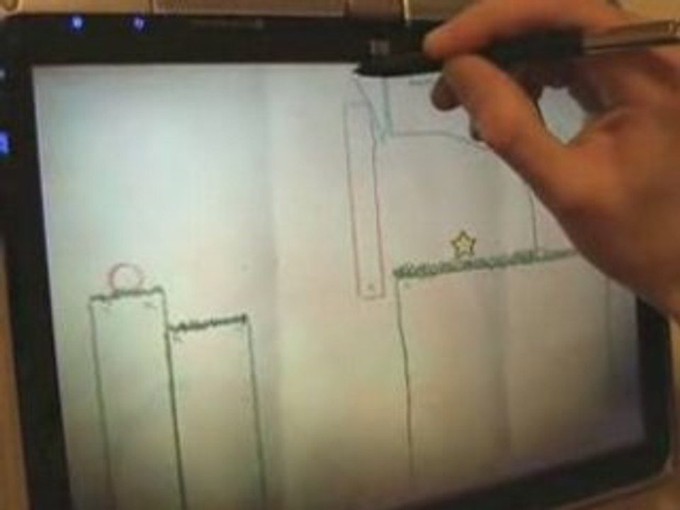 Crayon Physics Deluxe