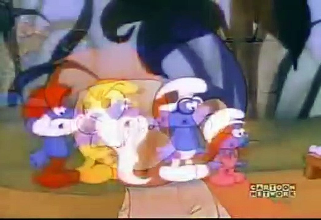 The Smurfs - Se7 - Ep03 HD Watch