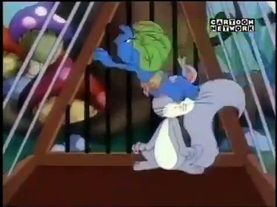 The Smurfs - Se7 - Ep01 HD Watch