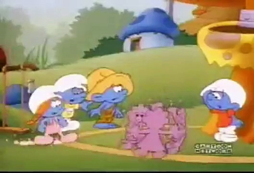 The Smurfs - Se7 - Ep07 HD Watch