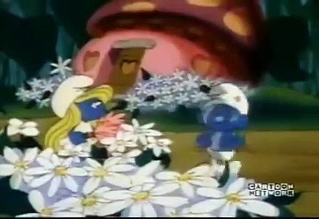 The Smurfs - Se7 - Ep05 HD Watch