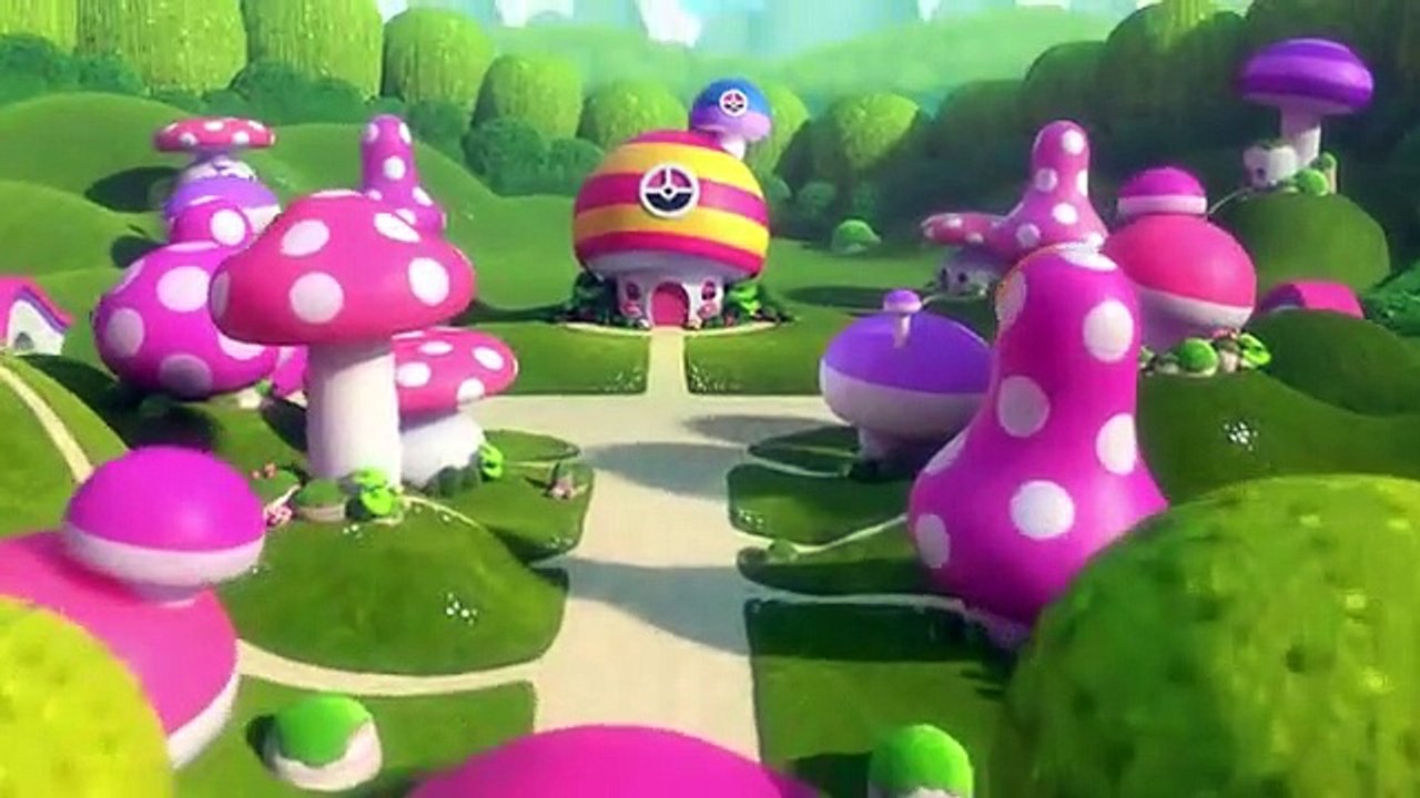 True - Terrific Tales - Se1 - Ep02 - Bartleocchio HD Watch