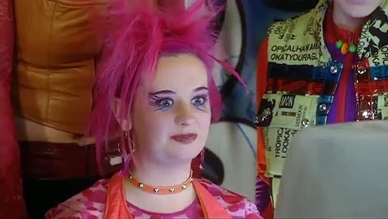 The Tribe - Se4 - Ep32 HD Watch