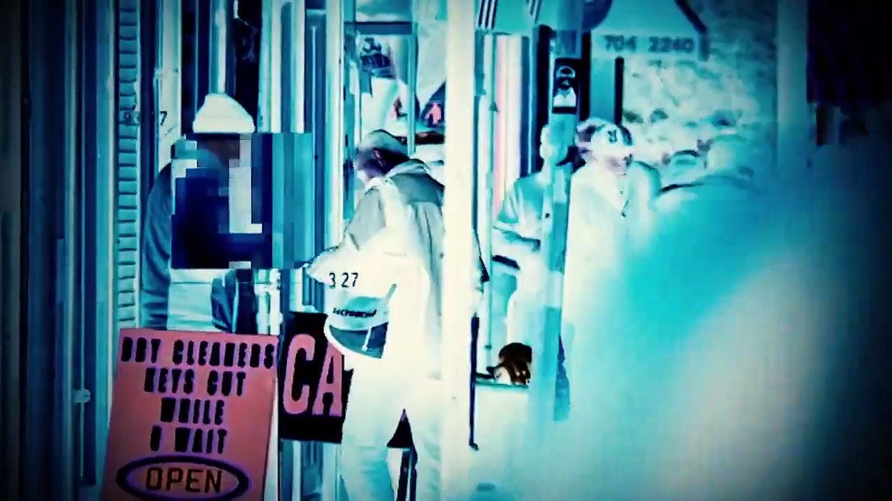 Trrism Close Calls - Se1 - Ep05 HD Watch