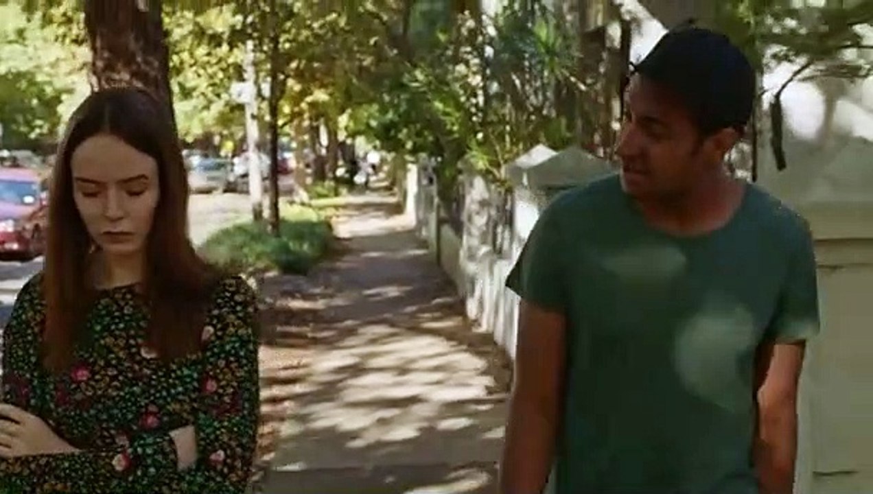 The Other Guy - Se1 - Ep06 HD Watch