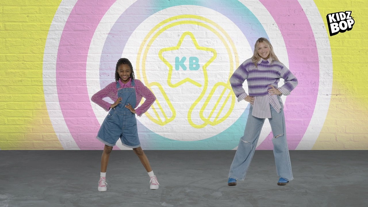 KIDZ BOP Kids Sunroof video Dailymotion