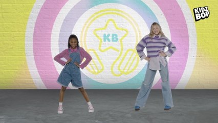 KIDZ BOP Kids - Sunroof