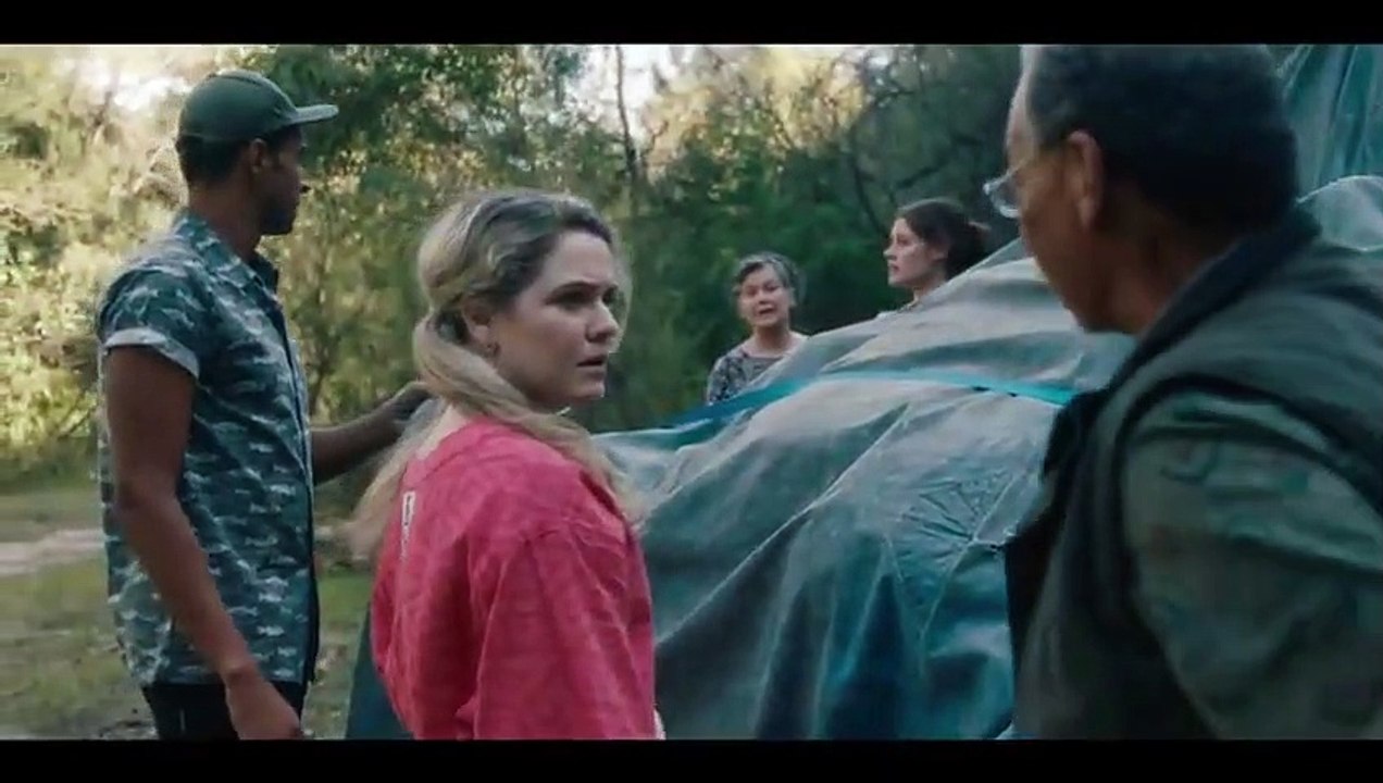 The Other Guy - Se2 - Ep04 HD Watch
