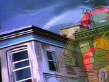 Teenage Mutant Ninja Turtles (1987) Teenage Mutant Ninja Turtles E017 – The Catwoman from Channel Six