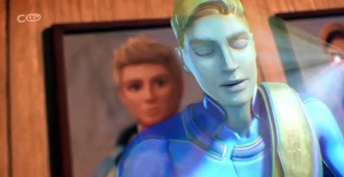 Thunderbirds Are Go 2015 Thunderbirds Are Go E019 Extraction