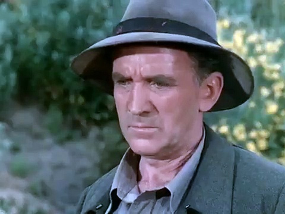 The Virginian - Se4 - Ep23 HD Watch