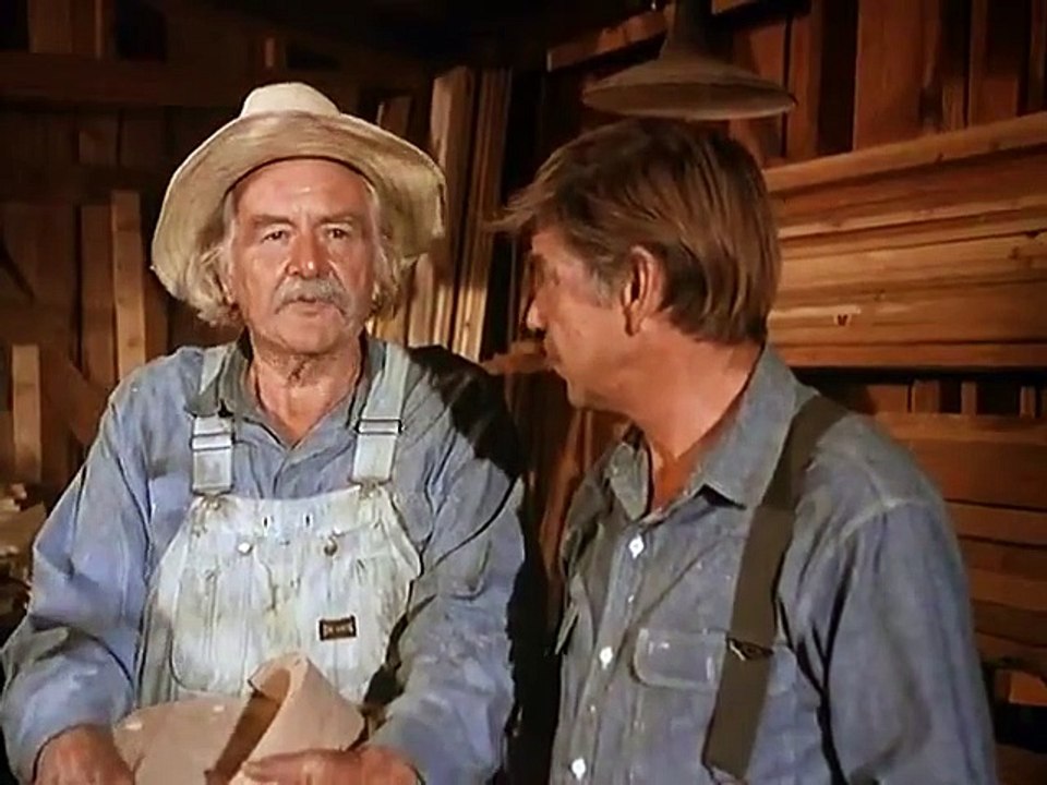 The Waltons - Se6 - Ep14 HD Watch