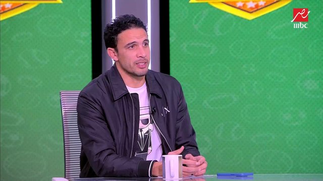 جدو : كنت اتمني عبد الله السعيد يتمسك بالبقاء في الزمالك بعد توقيعه لهم.. وهذا ما سأفعله لو كنت مكان رمضان صبحي