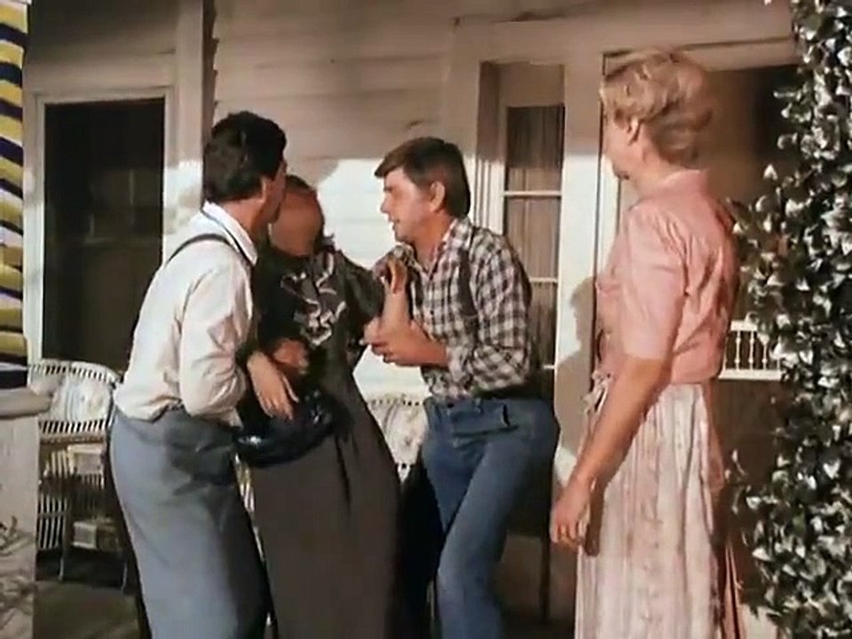 The Waltons - Se6 - Ep13 HD Watch