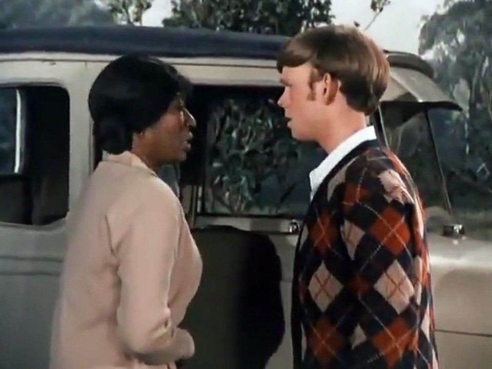 The Waltons - Se6 - Ep17 HD Watch