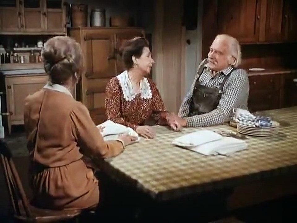The Waltons - Se6 - Ep19 HD Watch