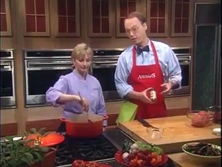 America's Test Kitchen - Se04 - Ep03  Watch HD